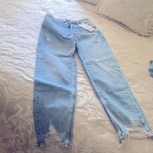 Zara jeans